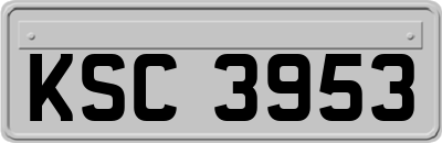 KSC3953