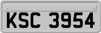 KSC3954