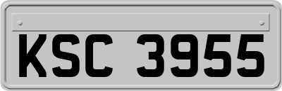 KSC3955