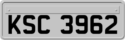 KSC3962