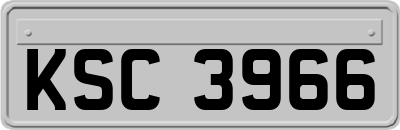 KSC3966