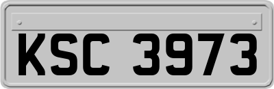 KSC3973