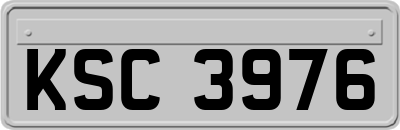 KSC3976