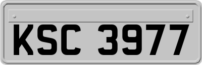 KSC3977