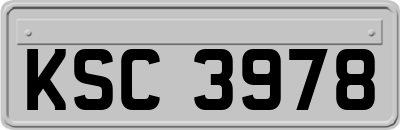 KSC3978