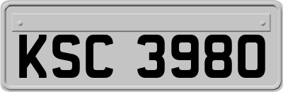 KSC3980
