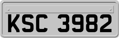 KSC3982