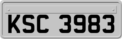 KSC3983