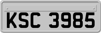 KSC3985