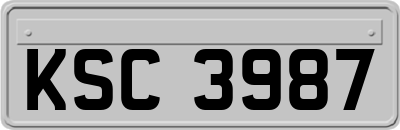 KSC3987