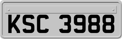 KSC3988