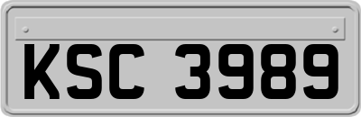 KSC3989
