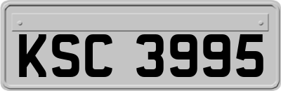 KSC3995