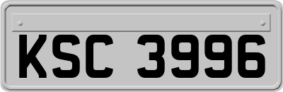 KSC3996