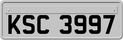 KSC3997
