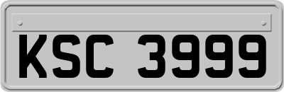 KSC3999
