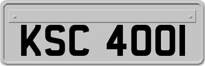 KSC4001