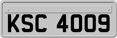 KSC4009
