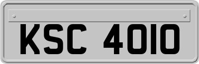 KSC4010