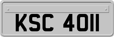 KSC4011