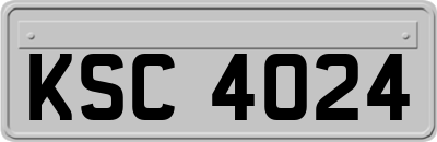 KSC4024
