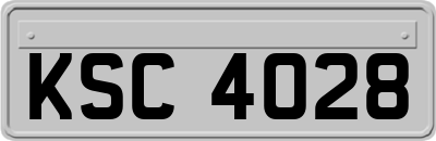 KSC4028