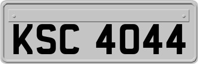 KSC4044