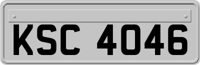 KSC4046