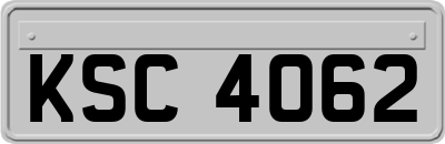KSC4062
