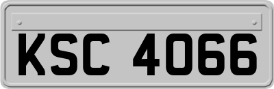 KSC4066