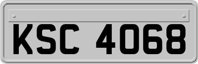 KSC4068