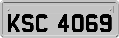 KSC4069