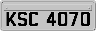 KSC4070