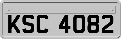 KSC4082