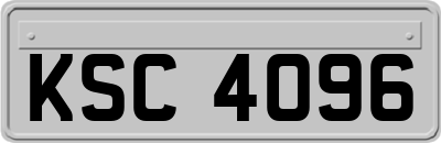 KSC4096