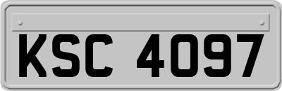KSC4097