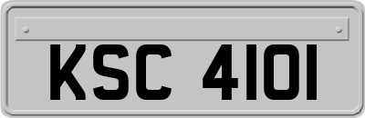 KSC4101