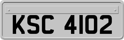 KSC4102