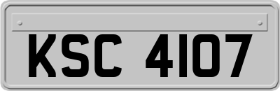 KSC4107