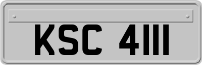 KSC4111