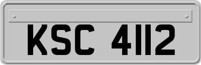 KSC4112