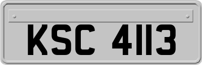 KSC4113
