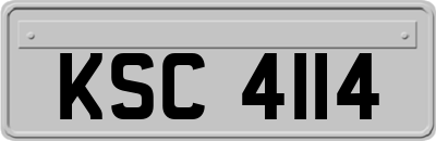 KSC4114
