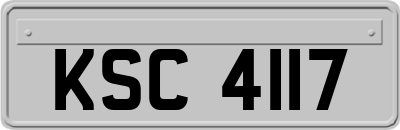 KSC4117