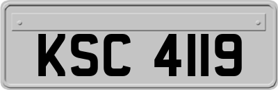 KSC4119