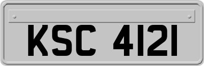 KSC4121