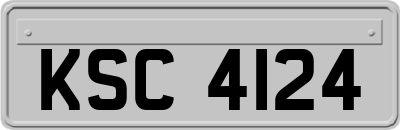 KSC4124