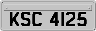 KSC4125