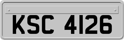KSC4126