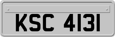 KSC4131